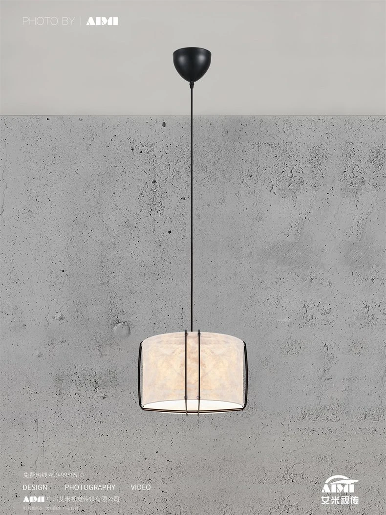 Chandelier room-set styled photography