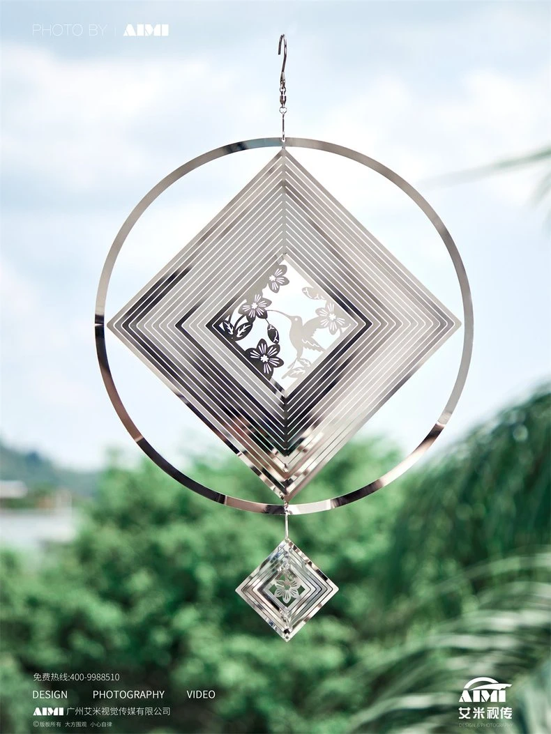 Outdoor Lighting in-situ photography