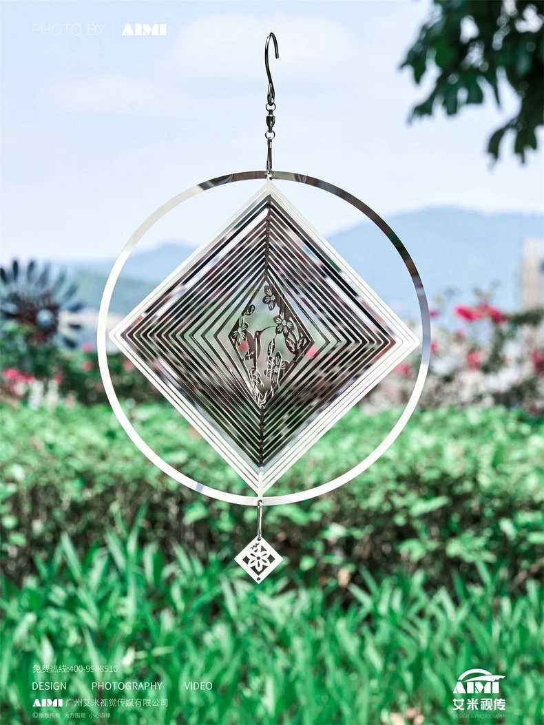 Outdoor Lighting creative photography