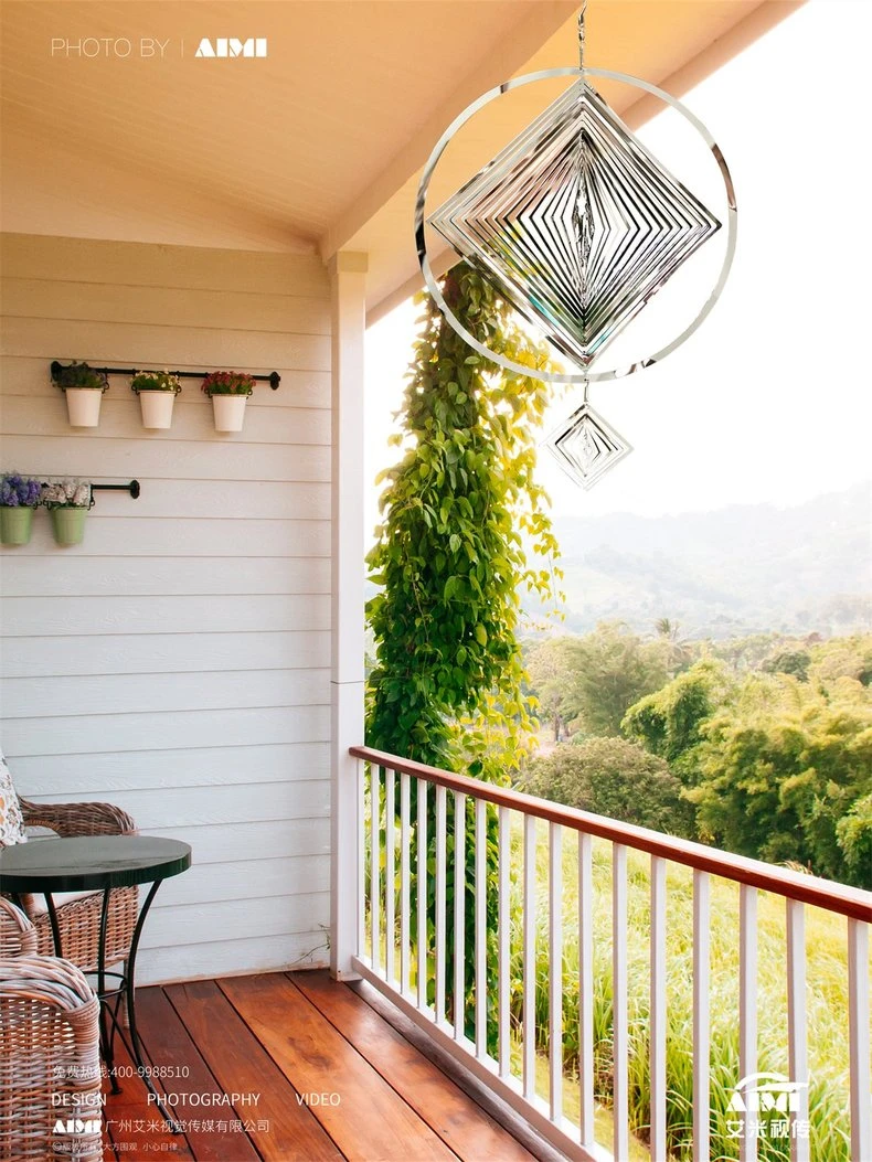 Outdoor Lighting detail shot photography