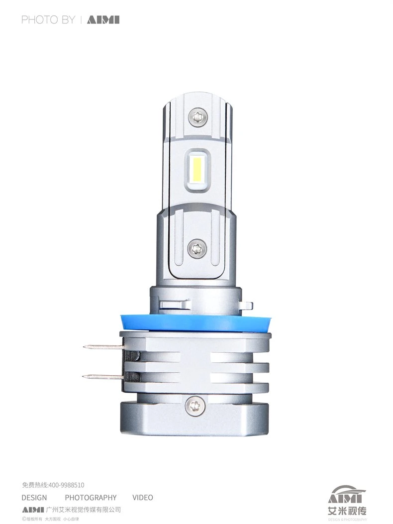 Solar Light Product Photography