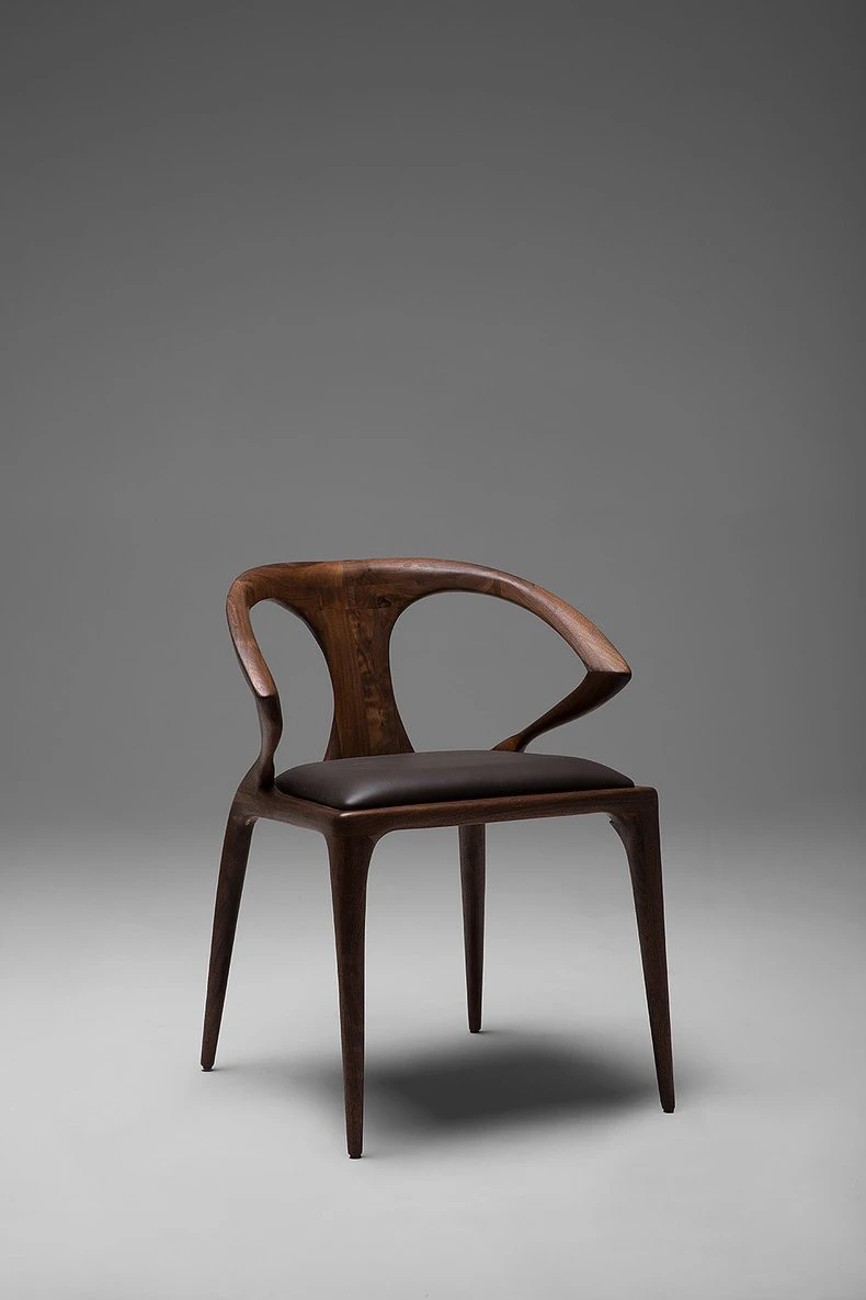 Commercial chair photography chair still life creative photography Guangzhou professional photograph room-set styled photography