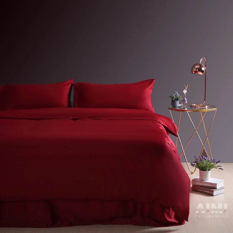 Bedding Product Photography