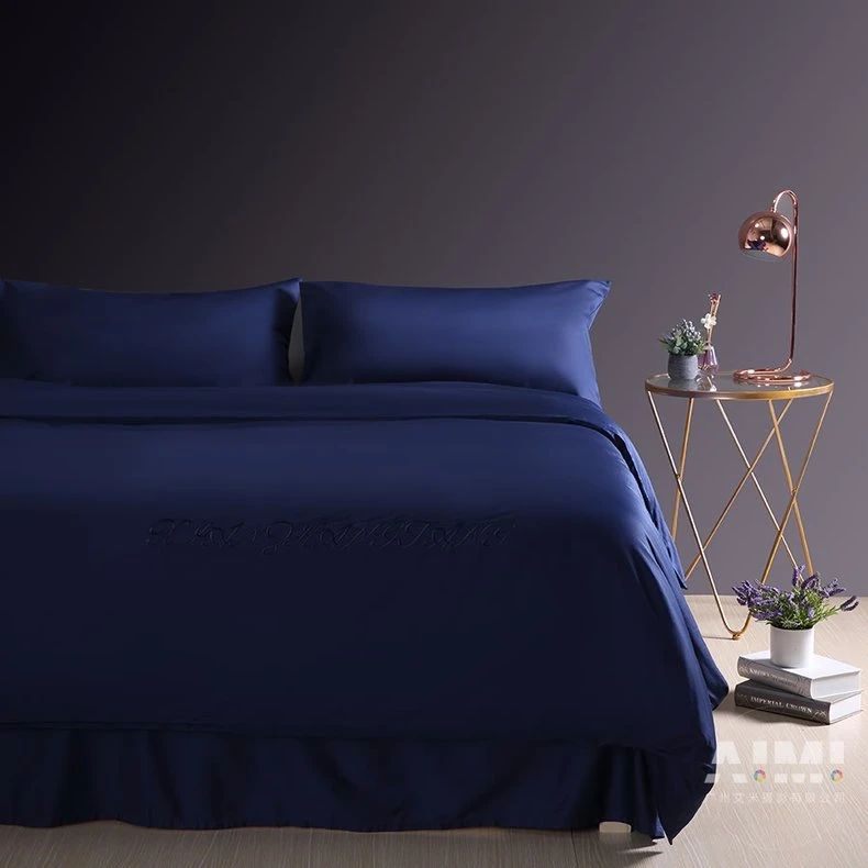 Bedding creative photography