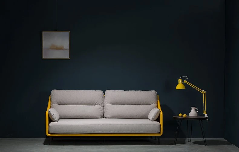 Sofa Advertising Product Photography