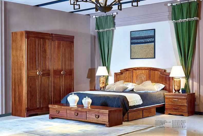 Furniture sets album customized photography Chinese style furniture live shooting detail shot photography