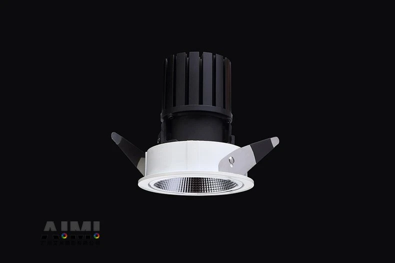 LED Lighting Product Photography