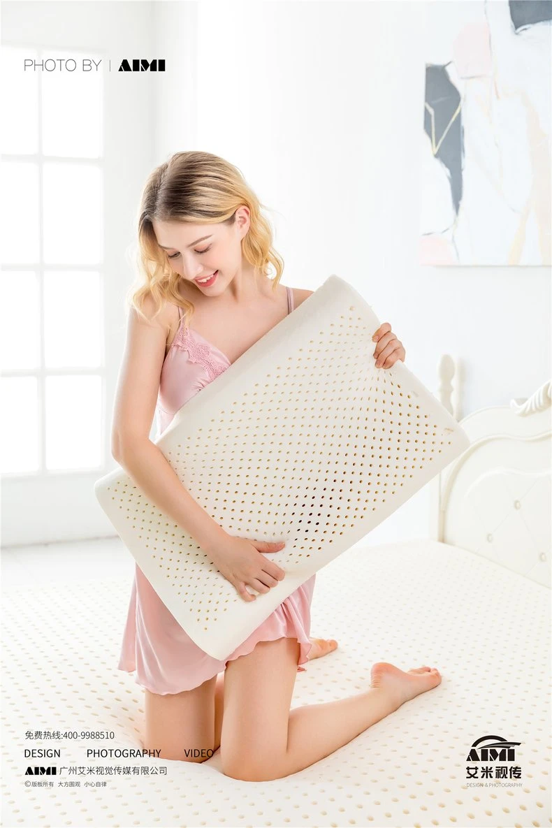 Bedding room-set styled photography