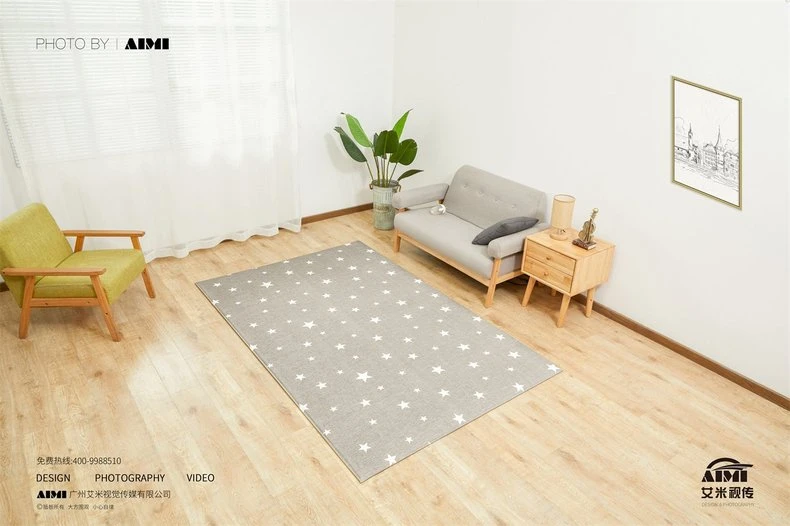 Furniture Supplies Quality Carpet Scene Photo Guangzhou Furniture detail shot photography
