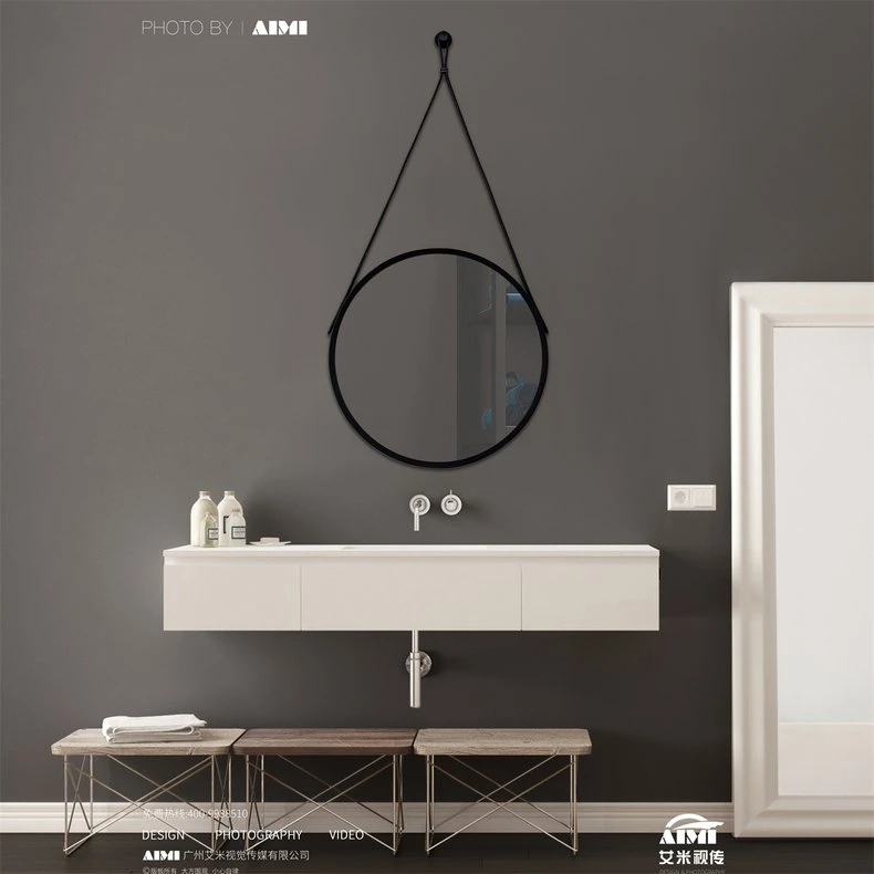 Mirror Product Photography #2