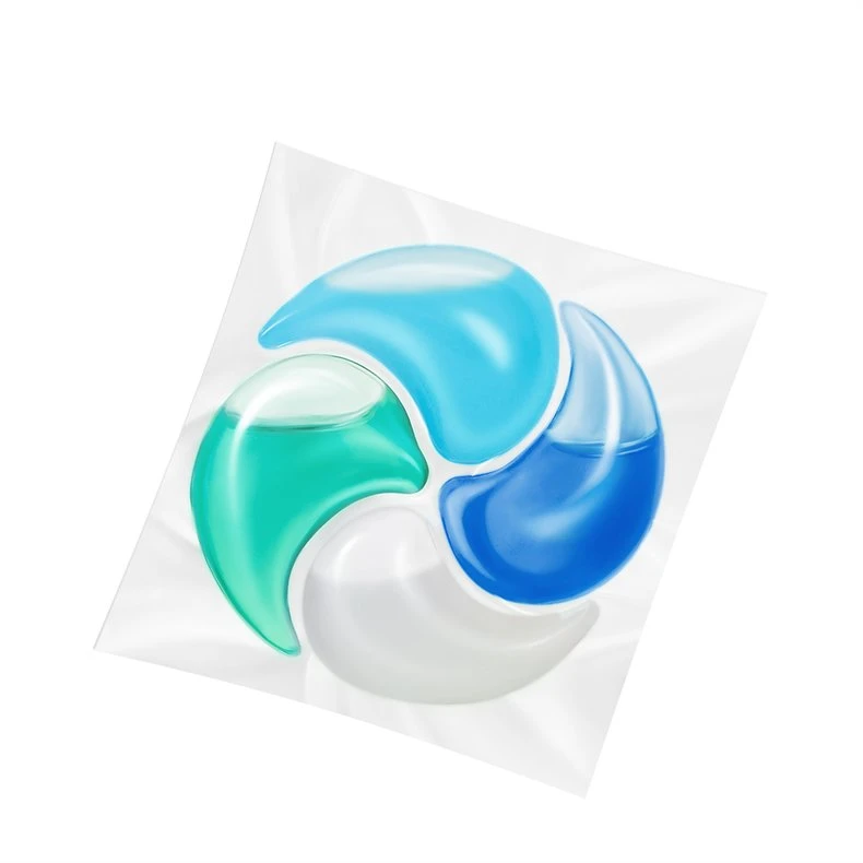 Laundry Pods creative photography