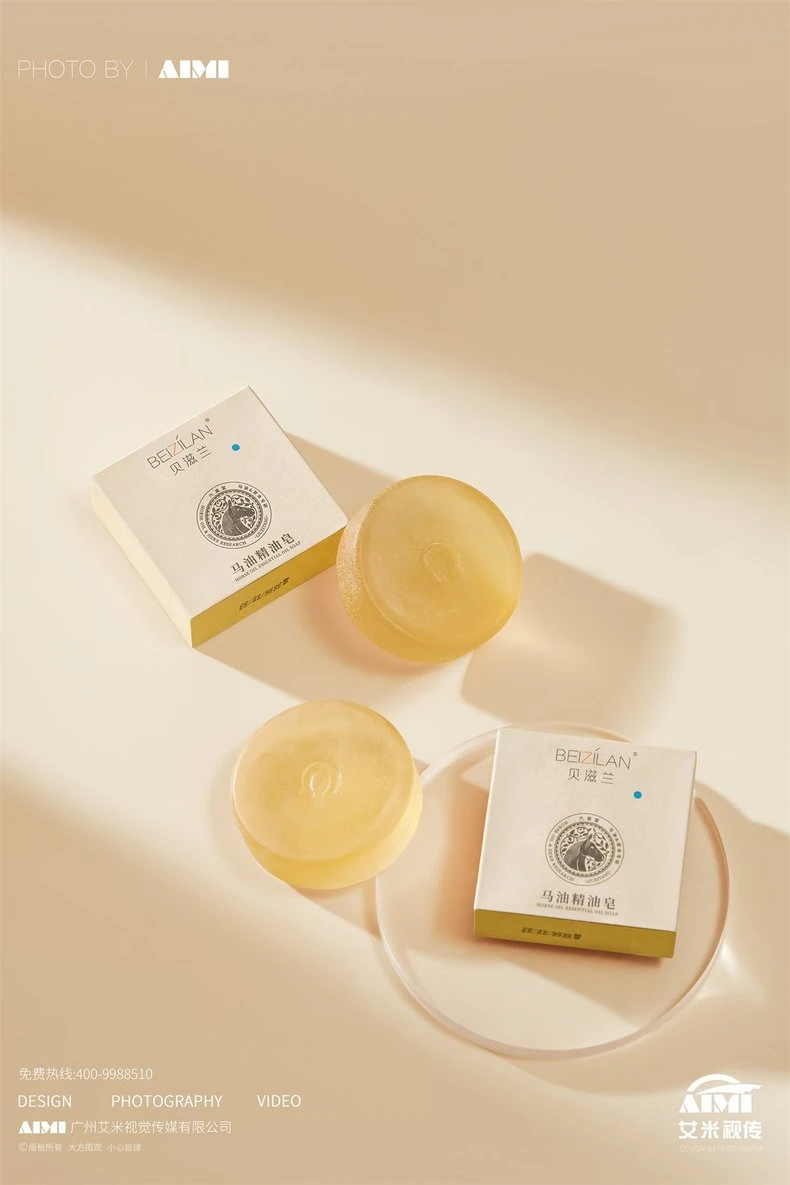 Soap Bar creative photography