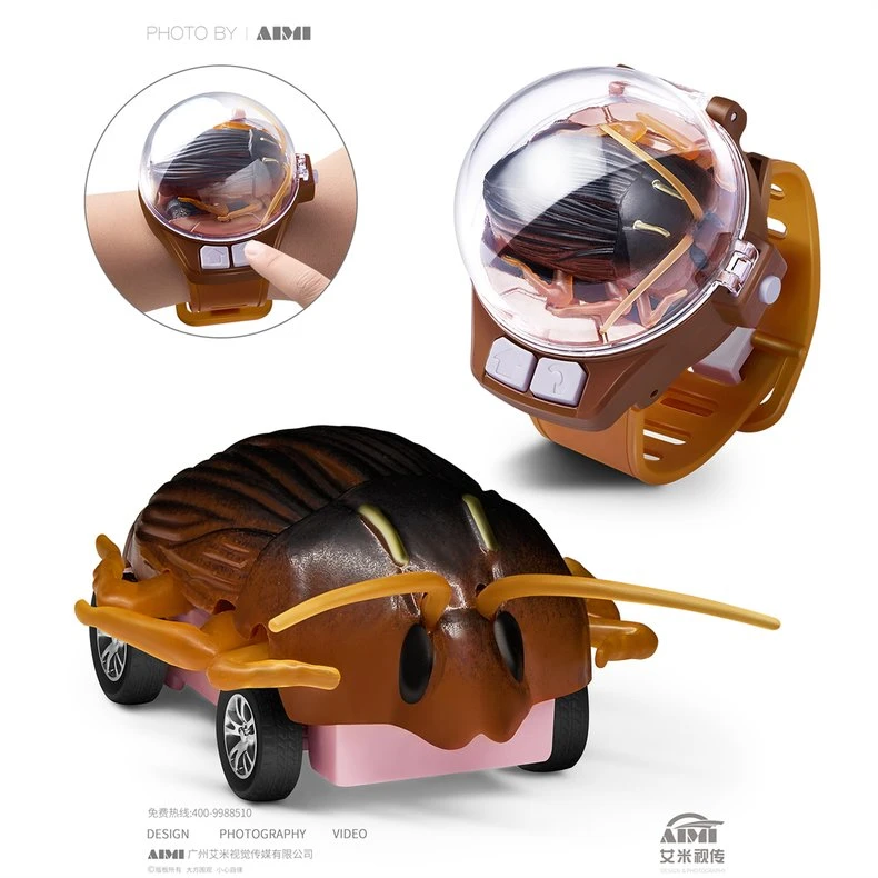 Toy Car creative photography
