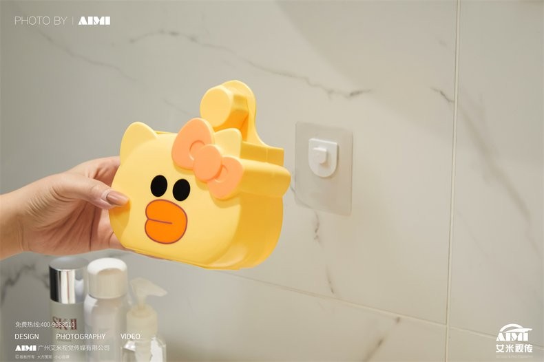 Lifestyle product photography for Amazon listings