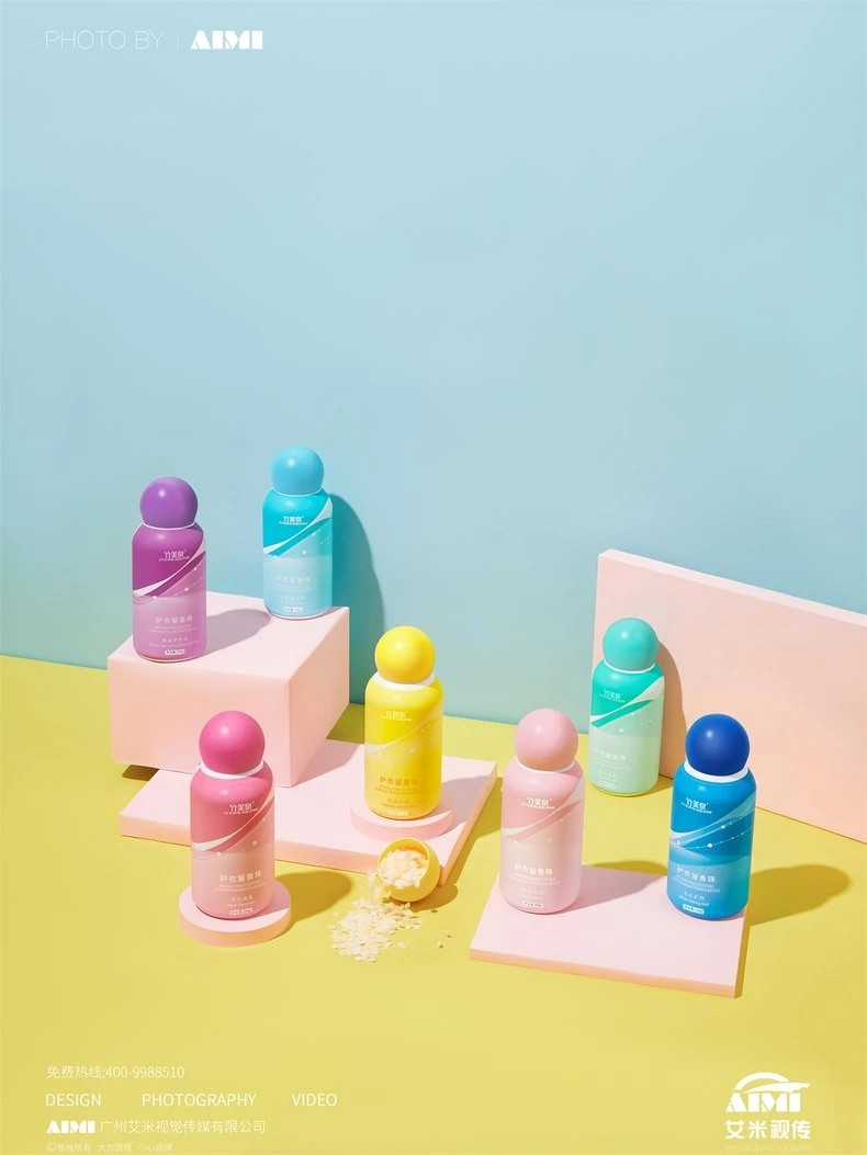 Home goods product photography