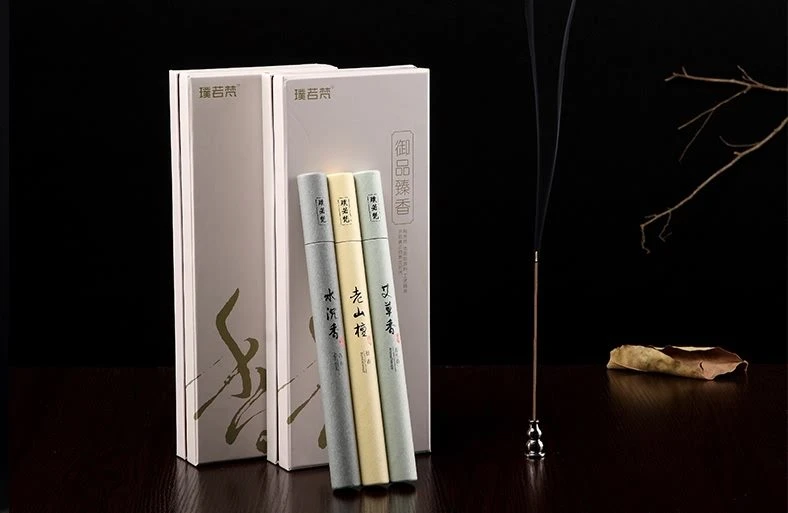 Sandalwood product advertising shooting Creative scene HD shooting Professional filming company lifestyle scene photography