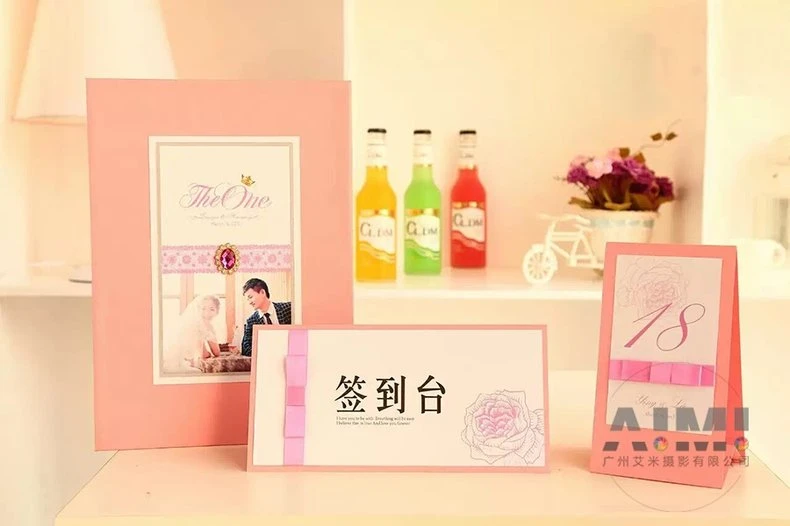 Creative Wedding Invitations Image Design Photography Guangzhou Quality Product Photography Team lifestyle scene photography