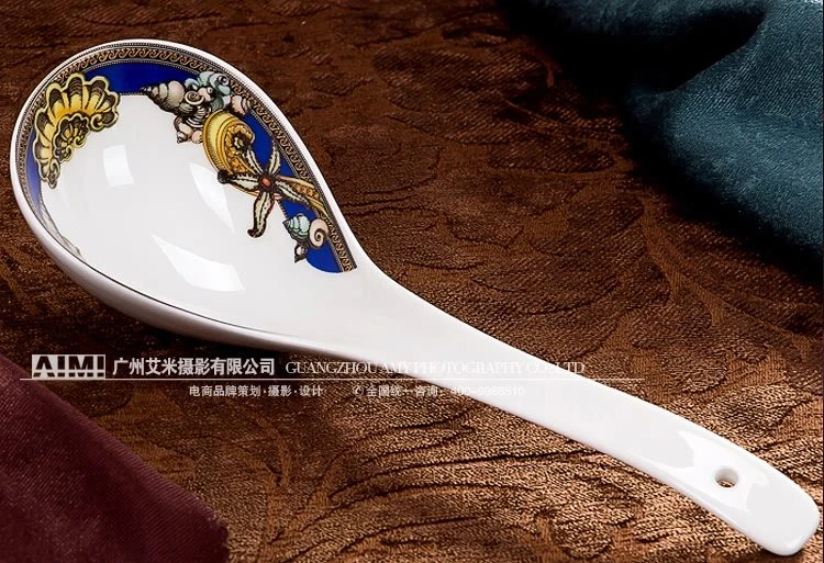 Chinese Style Bowl & Dish Photography High-end Atmosphere Guangzhou Photography Company lifestyle scene photography
