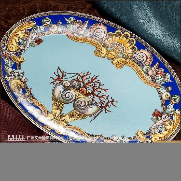 Chinese Style Bowl & Dish Photography High-end Atmosphere Guangzhou Photography Company creative photography