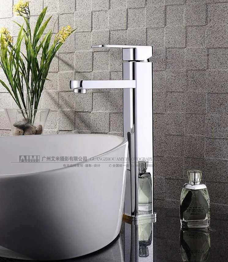 Stainless Steel Faucet Photography Professional Faucet HD Photo Guangzhou lifestyle scene photography