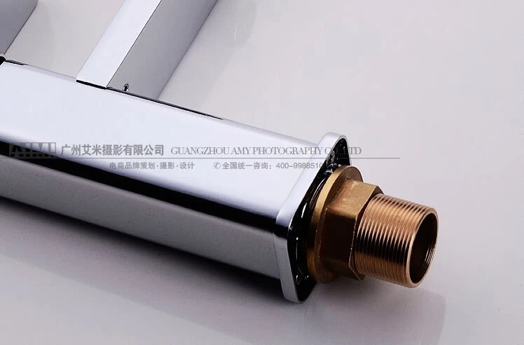 Stainless Steel Faucet Photography Professional Faucet HD Photo Guangzhou creative photography