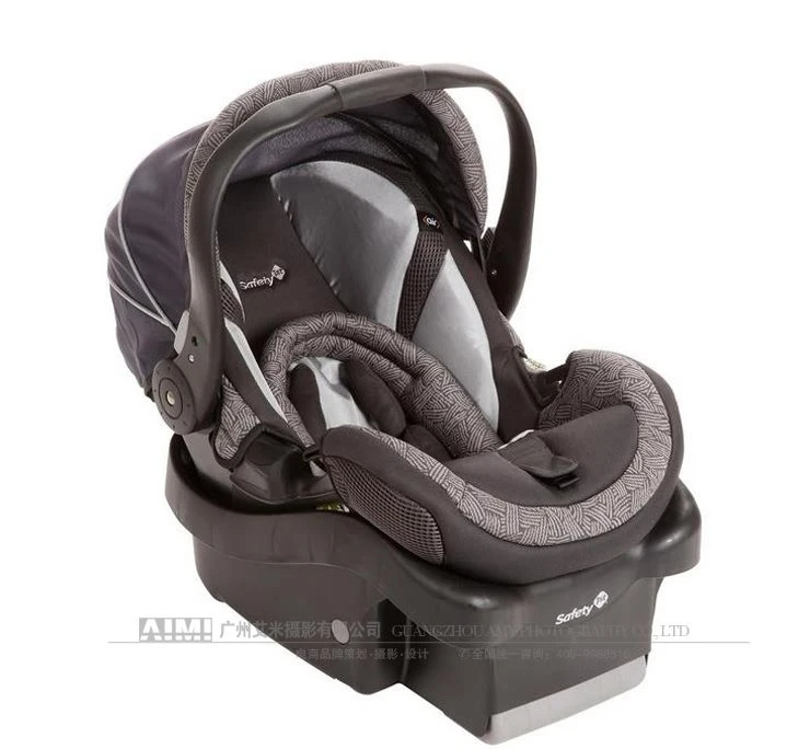 Mother and baby products Baby stroller shooting E-commerce main picture effect shooting lifestyle scene photography