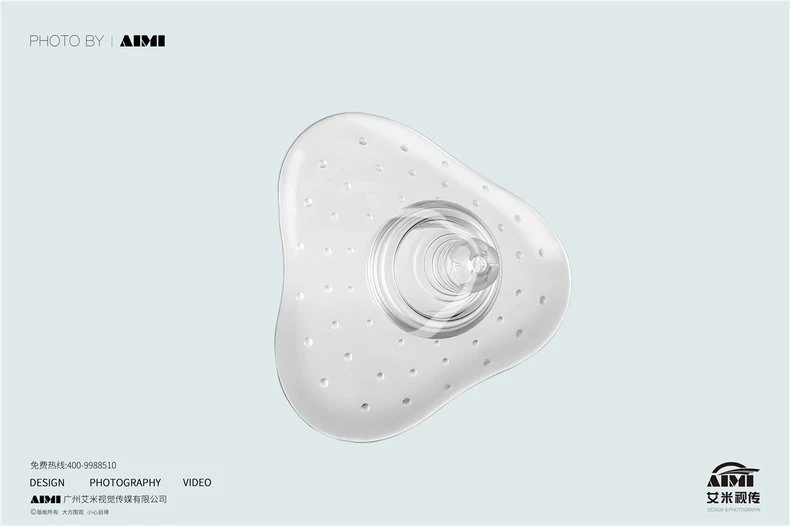 Mother and baby products pacifier photography breast pump product scene creative creative photography