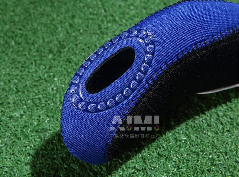 Brand golf clubs photography Ball cover photography Product placement creative lifestyle scene photography