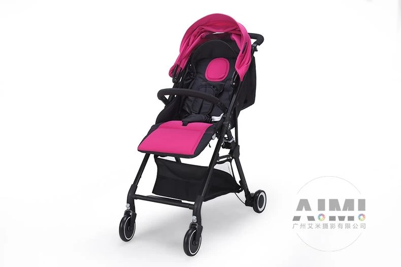 Baby stroller shooting Real-life photography e-commerce details page photo shooting group shot photography