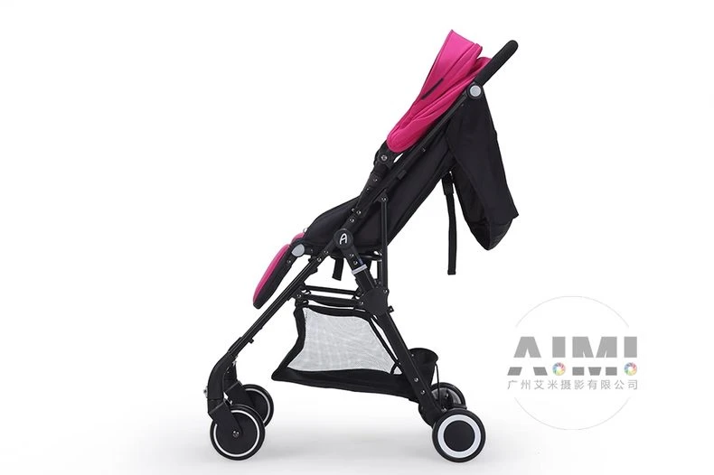 Baby stroller shooting Real-life photography e-commerce details page photo shooting lifestyle scene photography