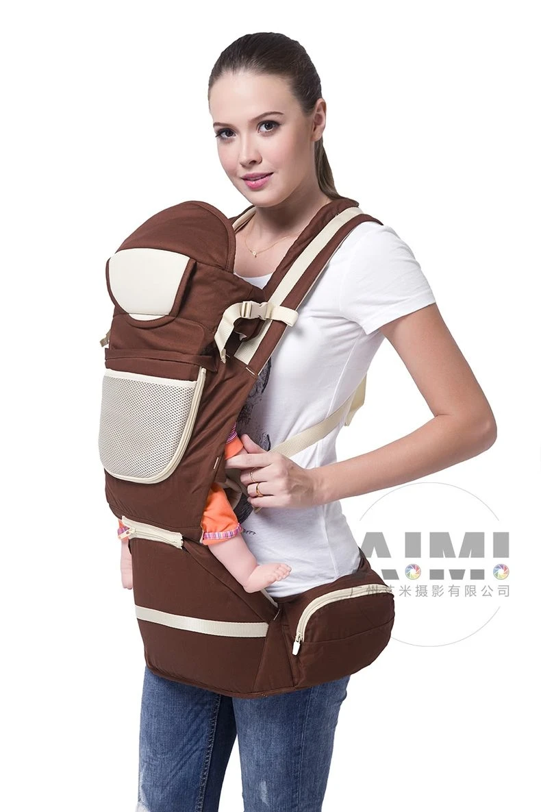 Mother and baby products Carrying strap baby waist stool shooting E-commerce main photo shooting flat-lay photography