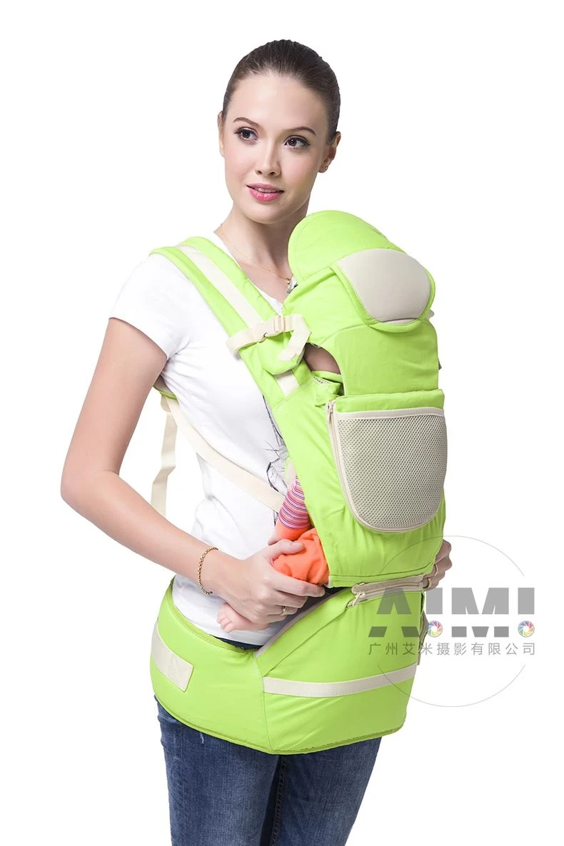 Mother and baby products Carrying strap baby waist stool shooting E-commerce main photo shooting group shot photography