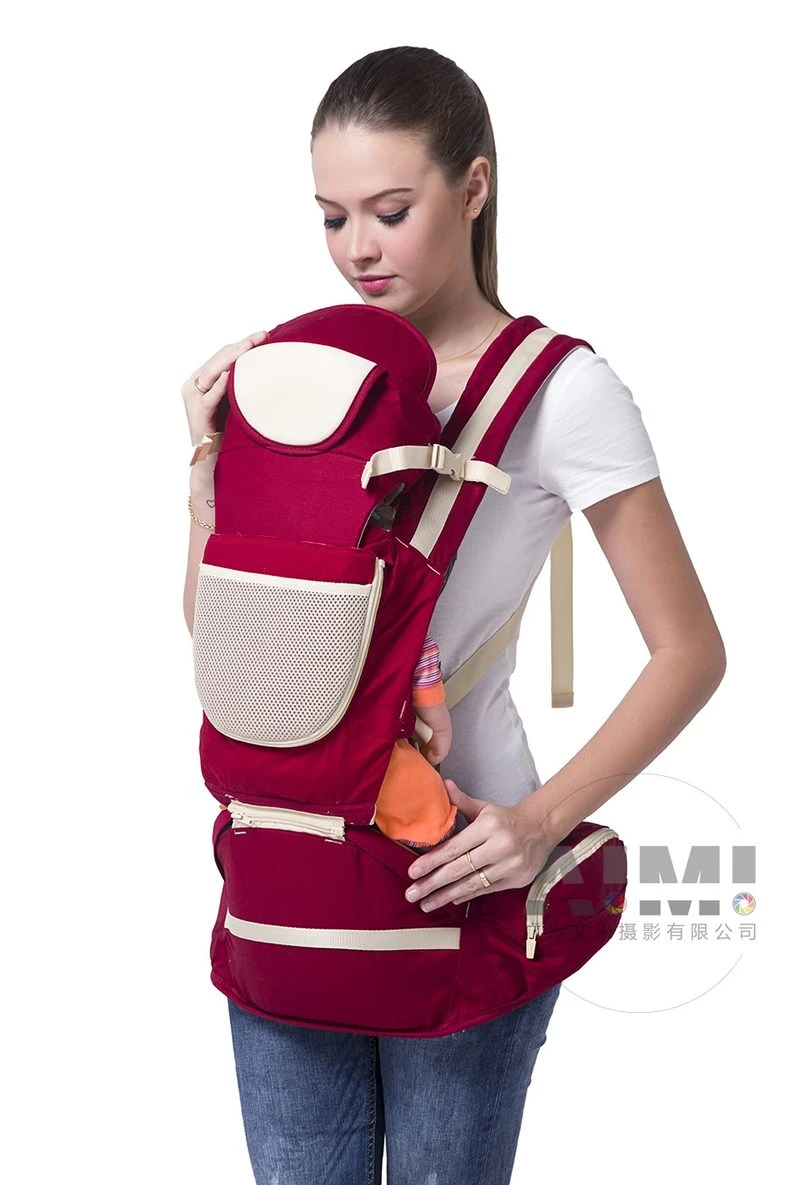 Mother and baby products Carrying strap baby waist stool shooting E-commerce main photo shooting lifestyle scene photography