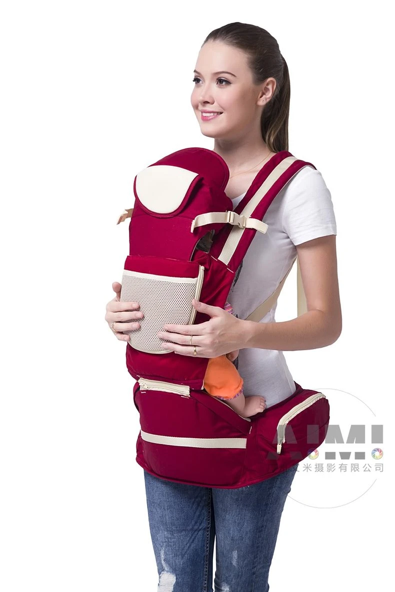 Mother and baby products Carrying strap baby waist stool shooting E-commerce main photo shooting flat-lay photography