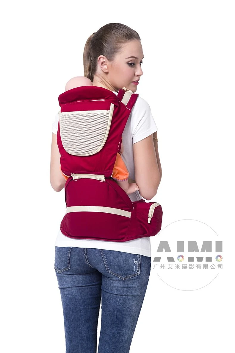 Mother and baby products Carrying strap baby waist stool shooting E-commerce main photo shooting group shot photography