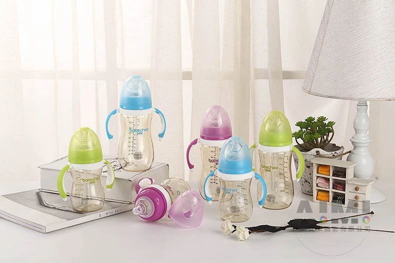 Baby Products Branded Bottle Photography Guangzhou Commercial Planning Photography Company flat-lay photography