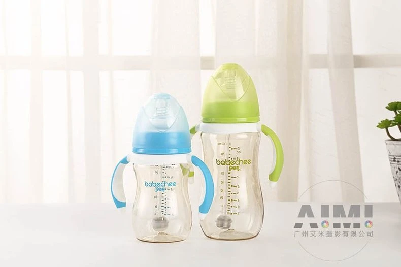 Baby Products Branded Bottle Photography Guangzhou Commercial Planning Photography Company group shot photography
