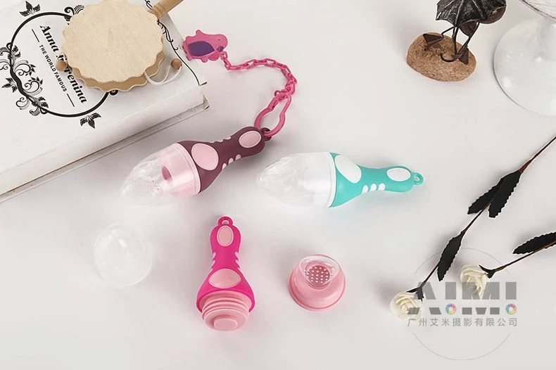 Baby Products Branded Bottle Photography Guangzhou Commercial Planning Photography Company creative photography