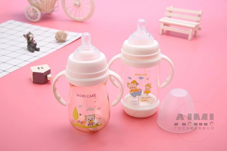 Fashion Bottle Shoot Shooting Set Planning and Design flat-lay photography