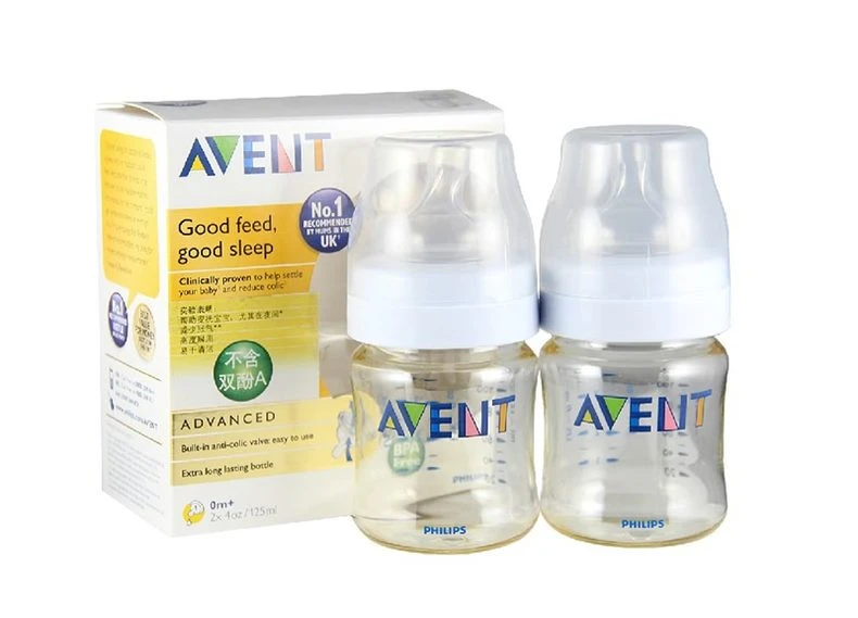 Mother and baby products Children& ;s formula packaging creative photography