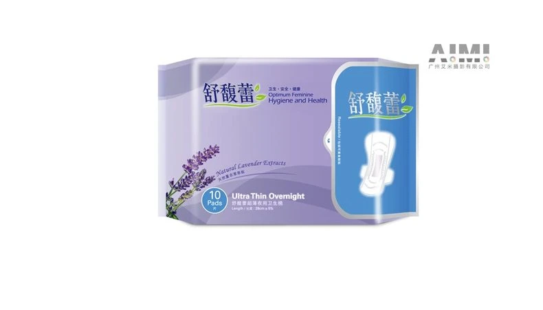 Tampon White-Background Product Photography China