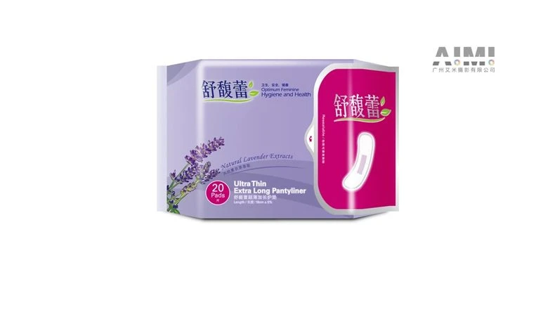 e-commerce Women& ;s Products Tampon Shooting White Background Scene Shooting Guangzhou e-commerce Photog creative photography