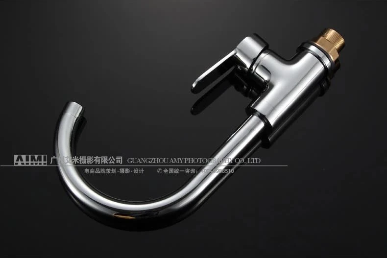 Stainless Steel Faucet Shooting Multi-angle Detail HD Shooting Guangzhou Professional Photography Co lifestyle scene photography