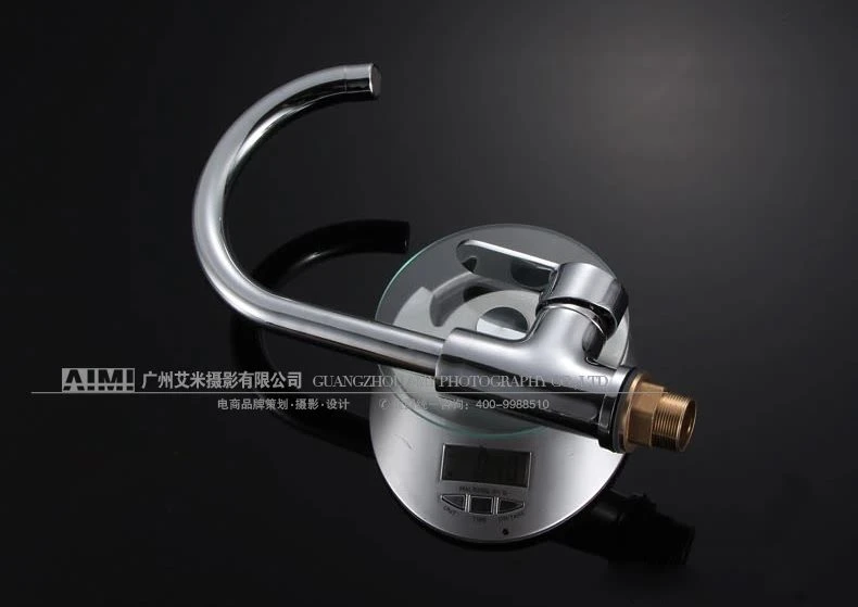 Stainless Steel Faucet Shooting Multi-angle Detail HD Shooting Guangzhou Professional Photography Co group shot photography