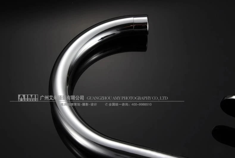 Stainless Steel Faucet Shooting Multi-angle Detail HD Shooting Guangzhou Professional Photography Co group shot photography