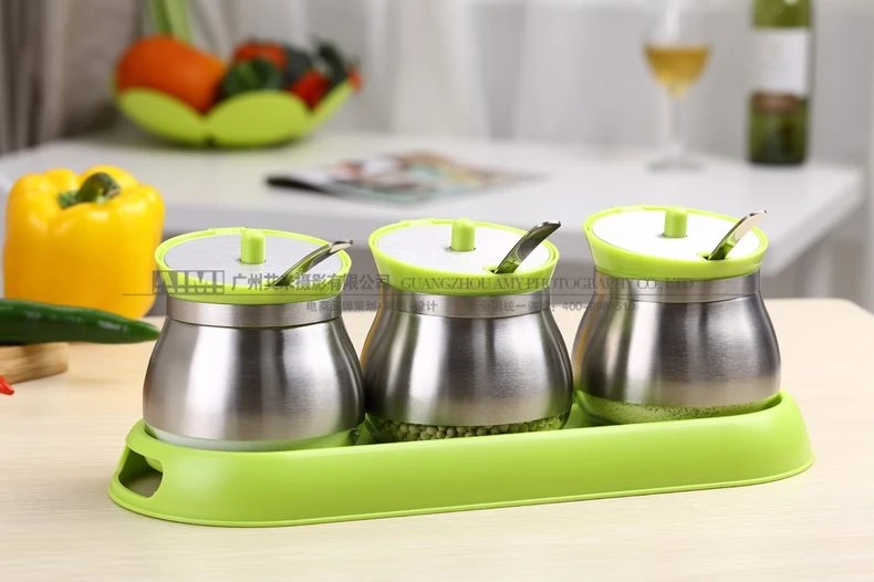 Indoor Kitchen Supplies Photography Realistic Detail Photography Advertisement lifestyle scene photography