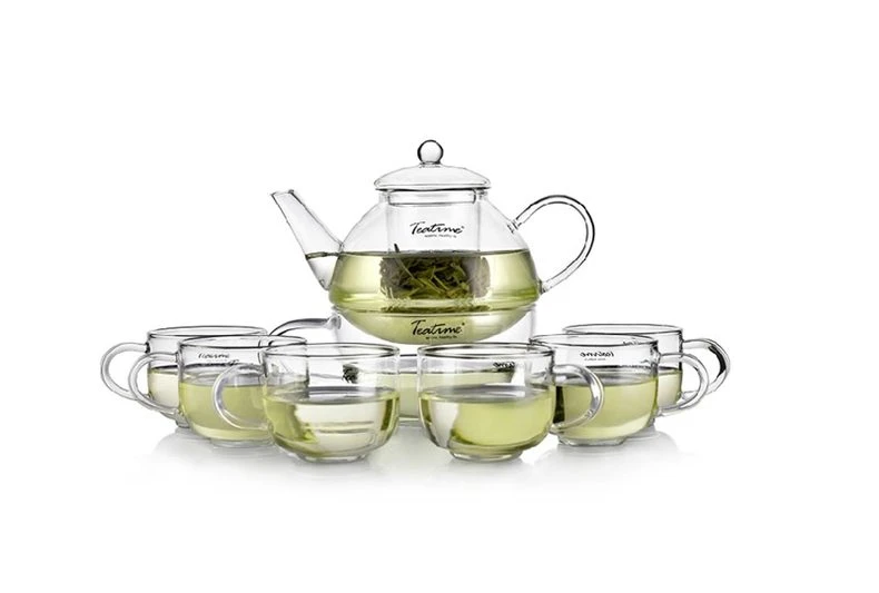 E-commerce teapot product photography e-commerce photography professional e-commerce shooting comp lifestyle scene photography