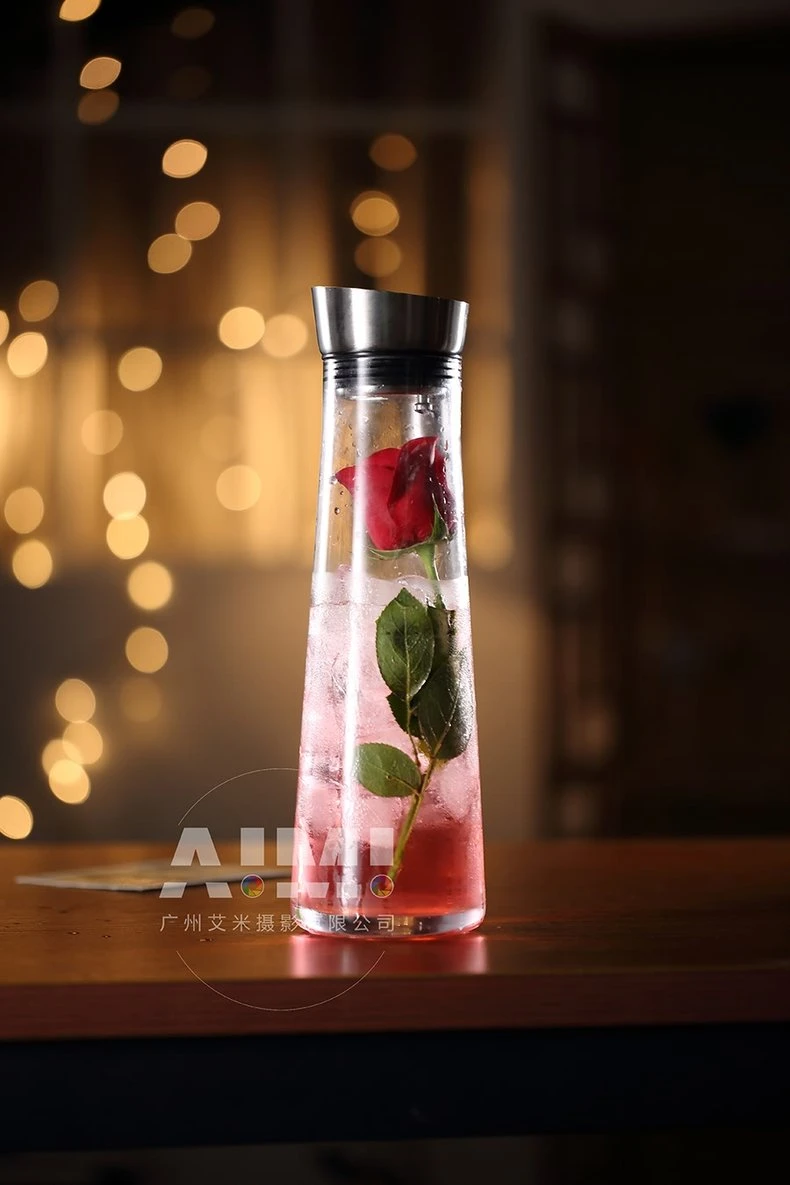 Glass Drinks Photography Western Style Guangzhou Product Photography Studio flat-lay photography