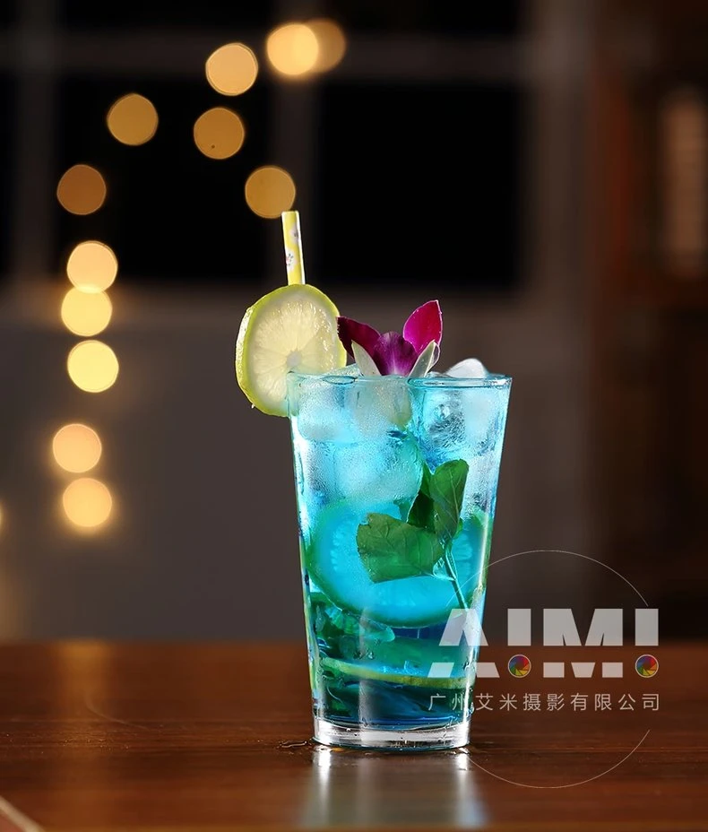 Glass Drinks Photography Western Style Guangzhou Product Photography Studio creative photography