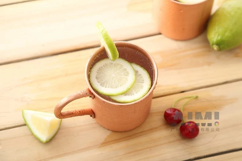 Cup Shoot Creative Scene Customized Shoot Lemon Cherry Embellishment Shoot creative photography